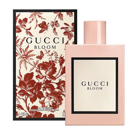 gucci bloom perfume chemist warehouse|gucci bloom costco.